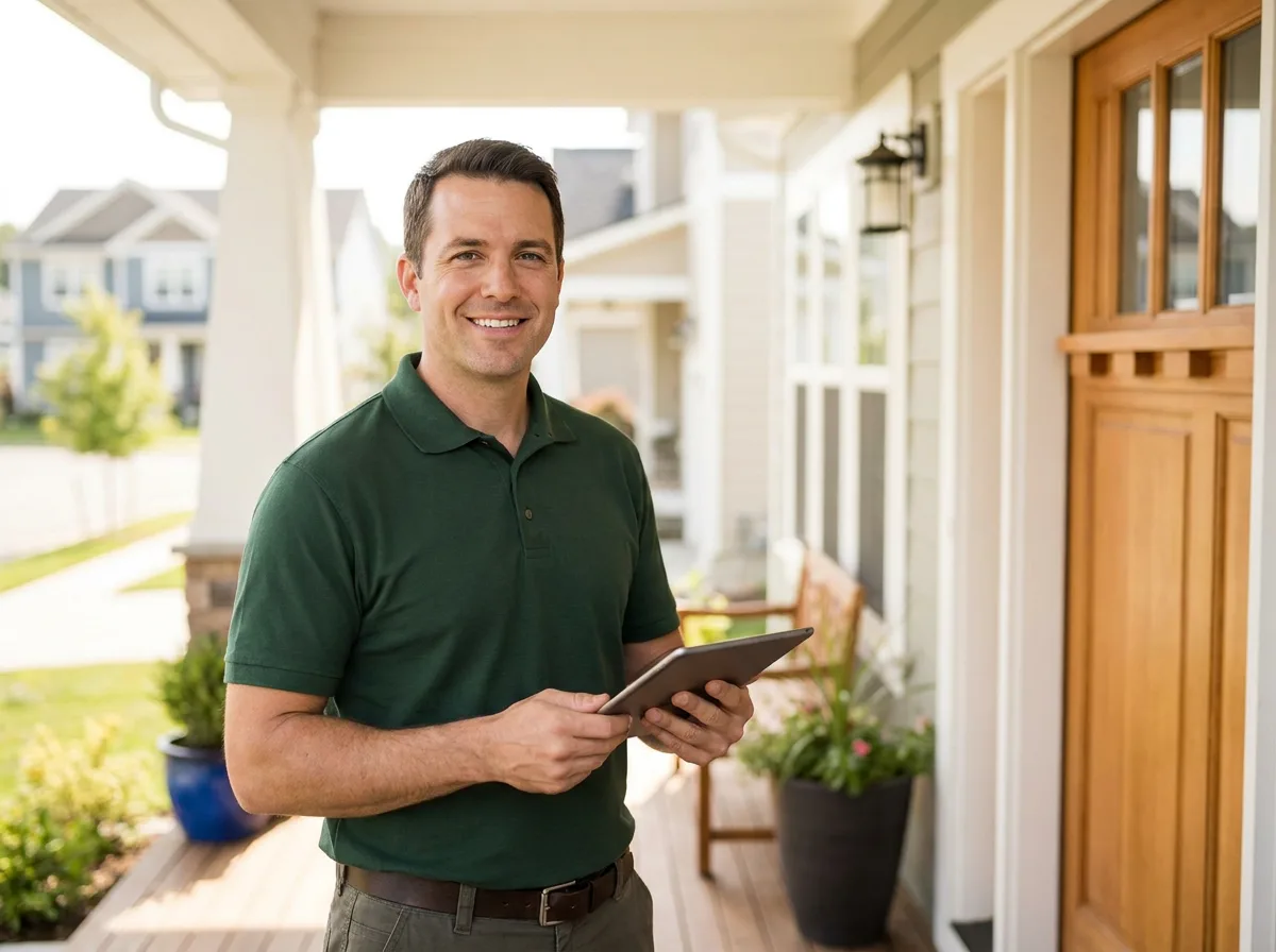 Pest control FAQs for Wallagrass, ME